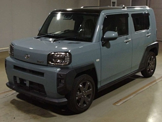 DAIHATSU TAFT 2021