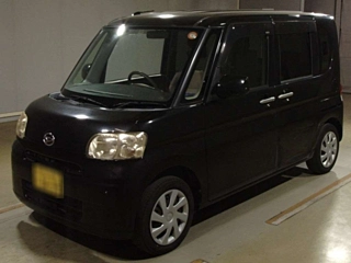 DAIHATSU TANTO 2013