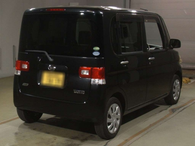 DAIHATSU TANTO 2013