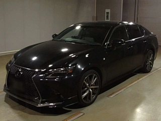 LEXUS GS 2019