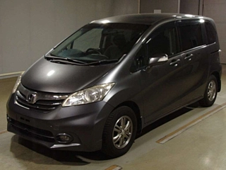 HONDA FREED 2012