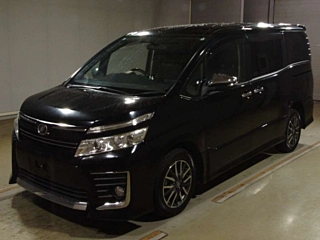TOYOTA VOXY 2015