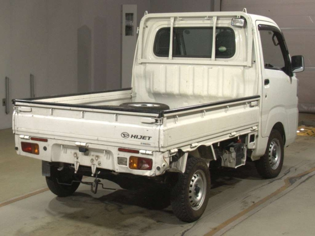 DAIHATSU HIJET TRUCK 2018