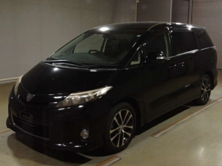 TOYOTA ESTIMA 2012