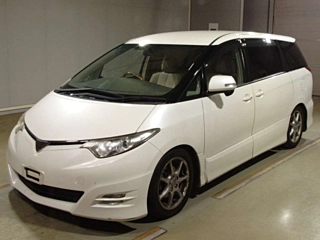 TOYOTA ESTIMA 2008
