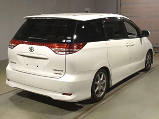 TOYOTA ESTIMA 2008
