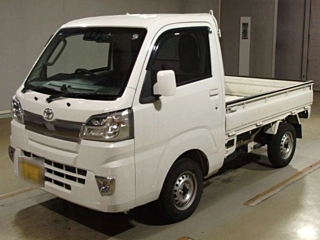 TOYOTA PIXIS TRUCK 2021