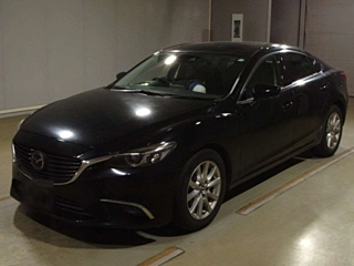 MAZDA ATENZA SEDAN 2017