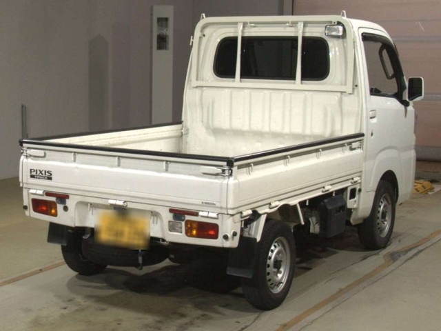 TOYOTA PIXIS TRUCK 2021