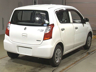 SUZUKI ALTO ECO 2014
