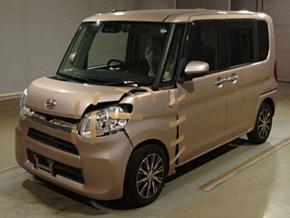 DAIHATSU TANTO 2019