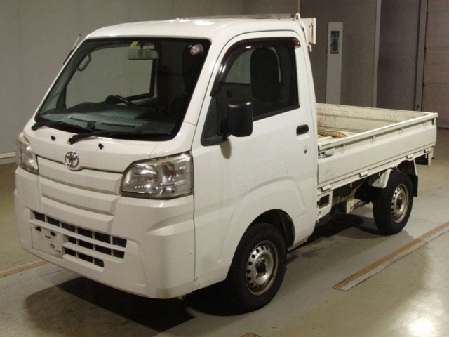 TOYOTA PIXIS TRUCK 2015