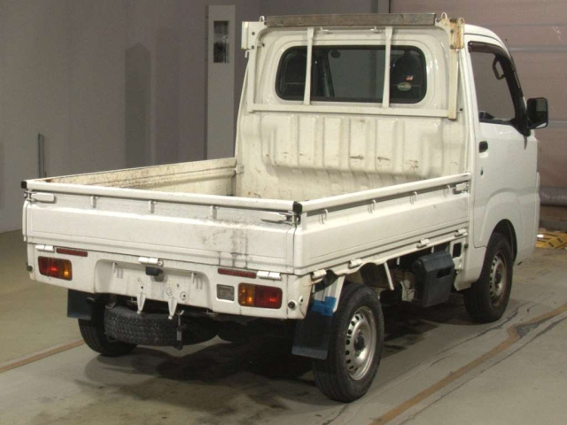 TOYOTA PIXIS TRUCK 2015