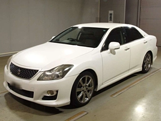 TOYOTA CROWN 2008