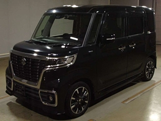 SUZUKI SPACIA 2020