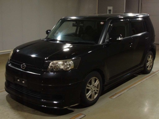 TOYOTA COROLLA RUMION 2010