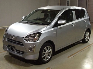 TOYOTA PIXIS EPOCH 2023
