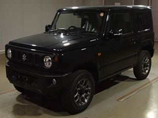SUZUKI JIMNY 2025