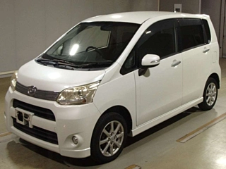 DAIHATSU MOVE 2010