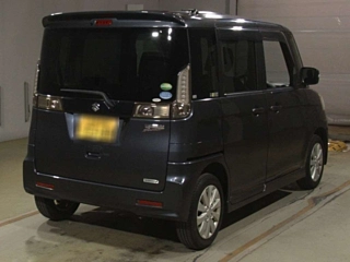 SUZUKI SPACIA 2013