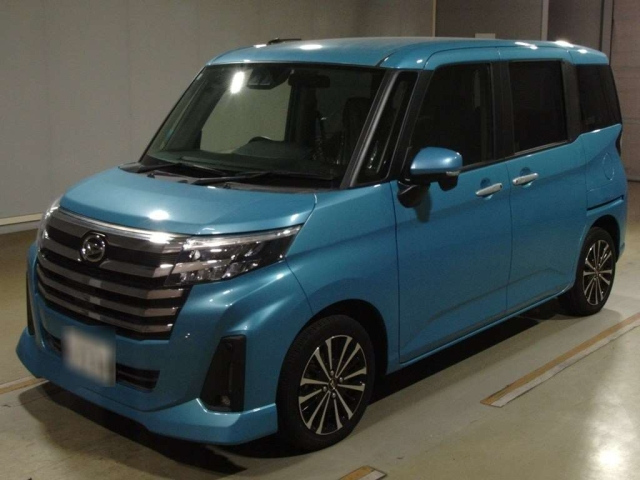 DAIHATSU THOR 2021