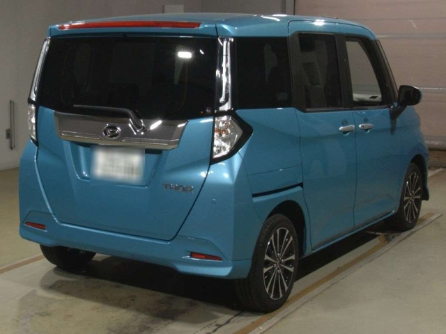 DAIHATSU THOR 2021