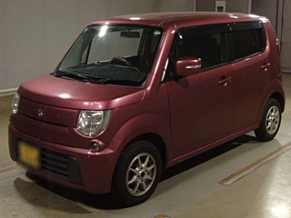SUZUKI MRWAGON 2013