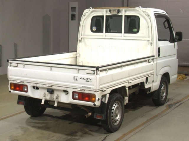 HONDA ACTY TRUCK 2020