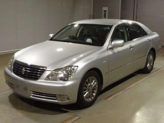 TOYOTA CAMRY 2009
