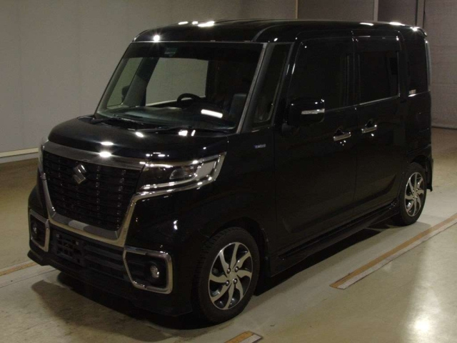SUZUKI SPACIA 2018
