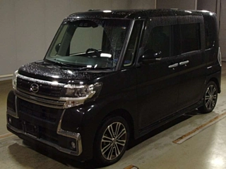 DAIHATSU TANTO 2018