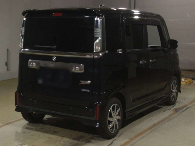 SUZUKI SPACIA 2018