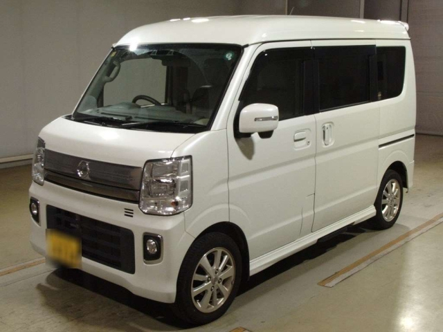 NISSAN CLIPPER RIO 2023
