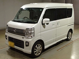 NISSAN CLIPPER RIO 2023