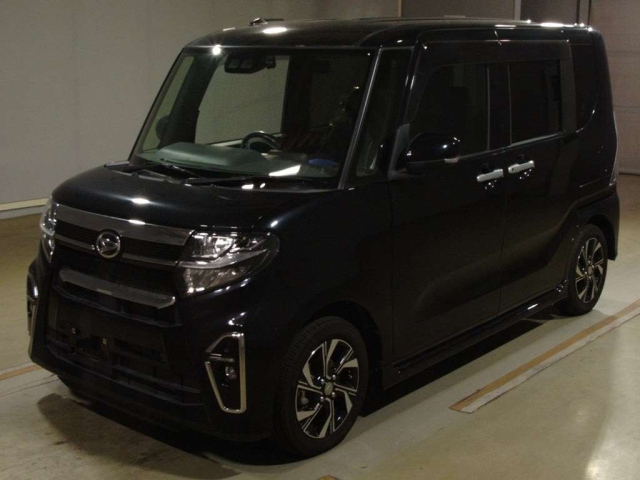 DAIHATSU TANTO 2020