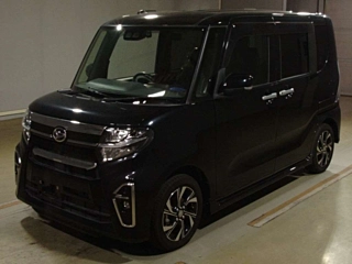 DAIHATSU TANTO 2020