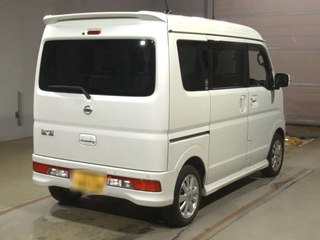 NISSAN CLIPPER RIO 2023