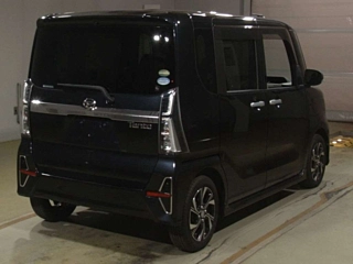 DAIHATSU TANTO 2020
