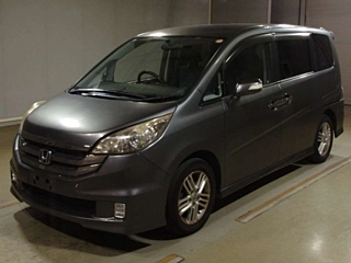 HONDA STEP WAGON 2008
