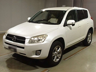 TOYOTA RAV4 2010