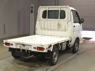DAIHATSU HIJET TRUCK 2012