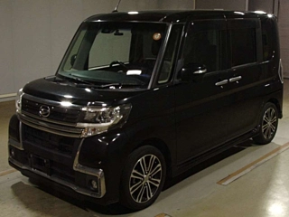 DAIHATSU TANTO 2017