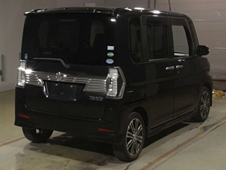 DAIHATSU TANTO 2017