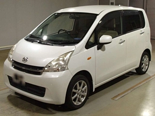 DAIHATSU MOVE 2011