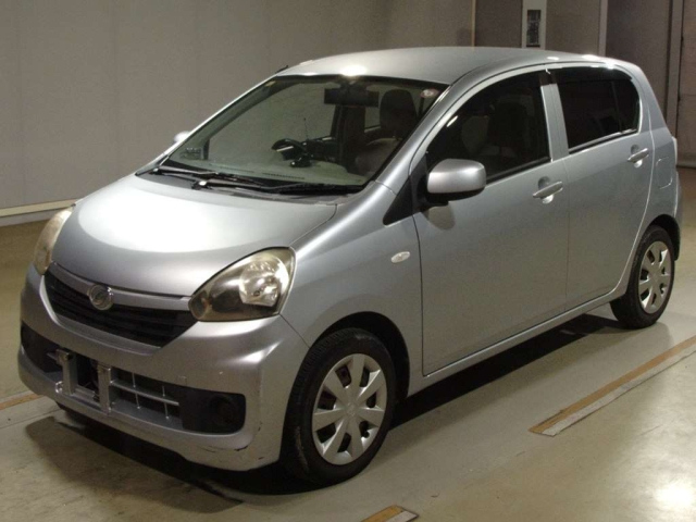DAIHATSU MIRA E S 2014