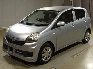 DAIHATSU MIRA E S 2014