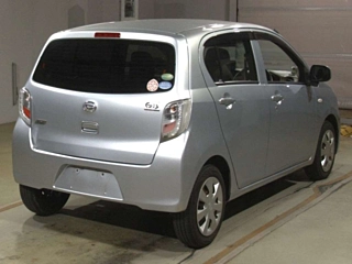 DAIHATSU MIRA E S 2014