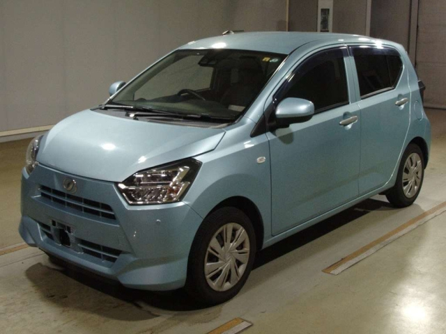 DAIHATSU MIRA E S 2020