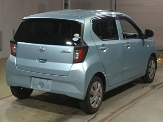 DAIHATSU MIRA E S 2020