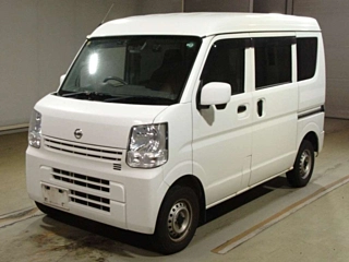 NISSAN CLIPPER VAN 2019